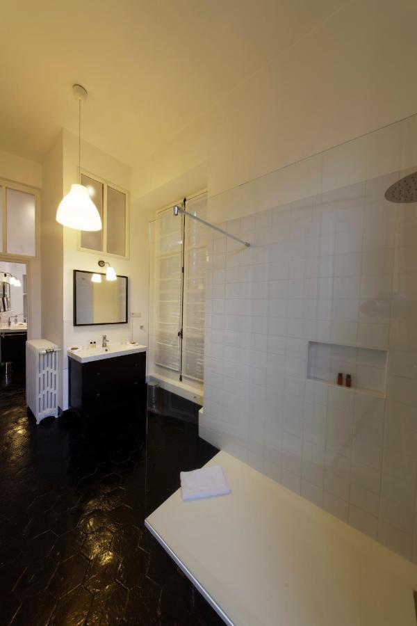 Suite 2 Chambres