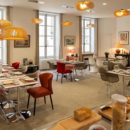 L'Hotel Particulier - Le Mans-3
